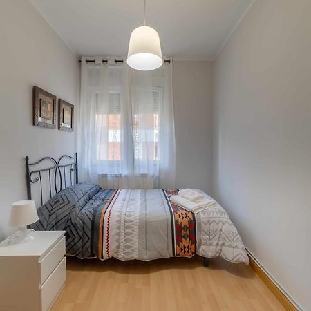 Lormar Apartamento Apartment Zamora Exterior photo