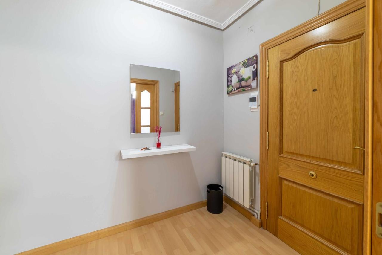 Lormar Apartamento Apartment Zamora Exterior photo
