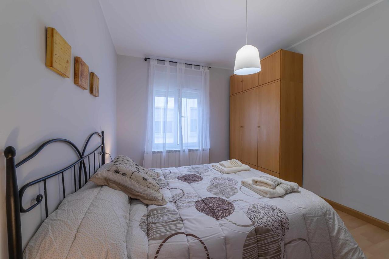 Lormar Apartamento Apartment Zamora Exterior photo