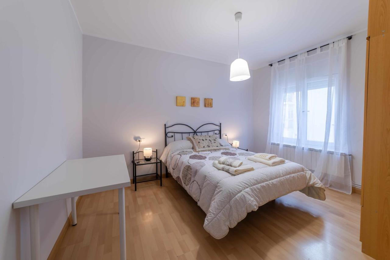 Lormar Apartamento Apartment Zamora Exterior photo