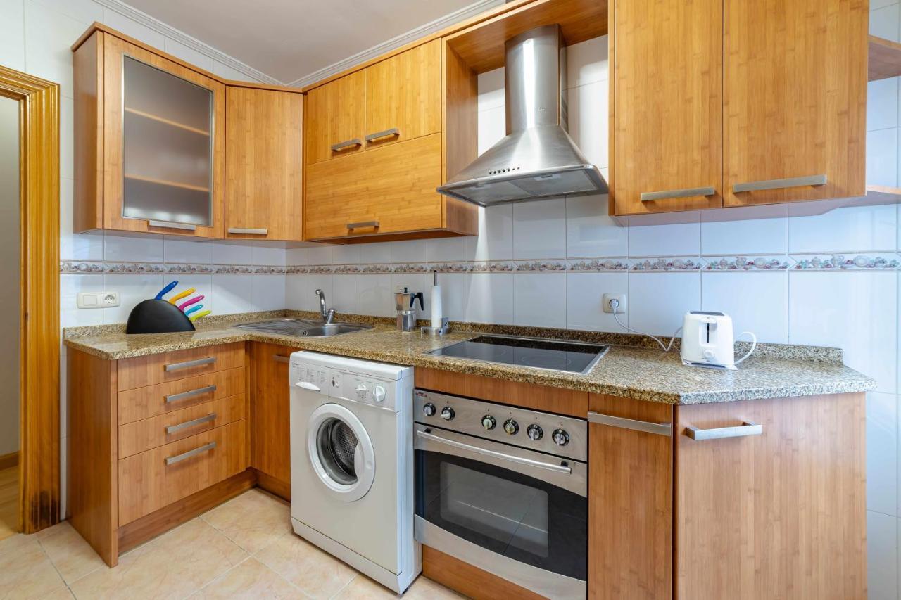 Lormar Apartamento Apartment Zamora Exterior photo